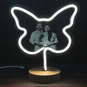 TABLE TOP NEON LIGHT GIFTS