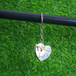 KEYCHAIN's