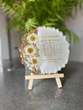 Customize Resin Art Gift