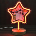 TABLE TOP NEON LIGHT GIFTS – COLOR PRINT