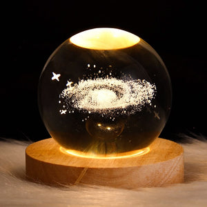 ACRYLIC LAMP