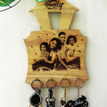 Customize key Holder 11x8 inch [contact us on whatsapp]