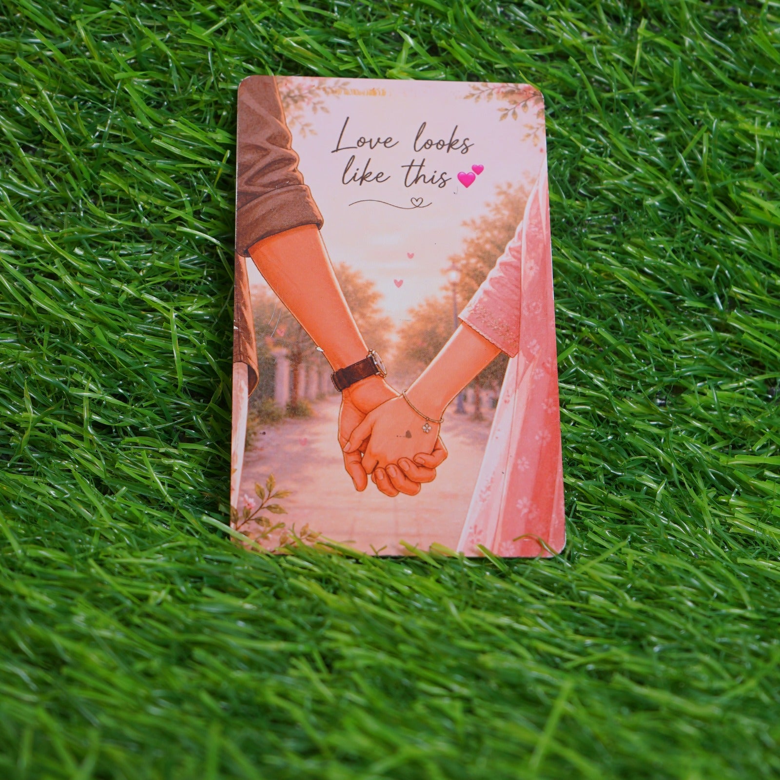 Love Card [contact us on whatsapp]