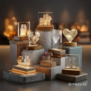 DECOR & LAMPS