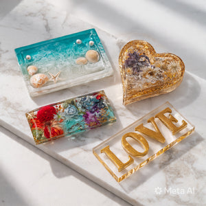 RESIN ART