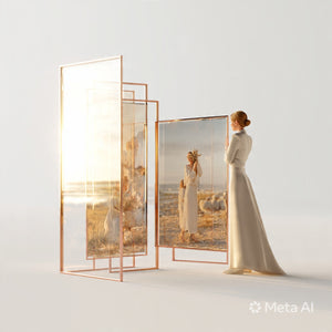 CUSTOMIZE FRAMES